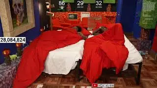 BEATING MINECRAFT HARDCORE PART 8⛏️🍄 ft. Kai Cenat