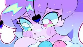 I DONT KNOW // ANIMATION MEME