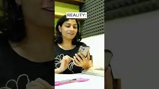 Parents Expectations Vs Reality 