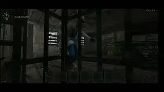 Секретная фраза маньяка! | METEL HORROR ESCAPE