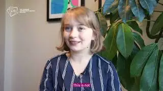 First Year undergraduate works at B-Corp