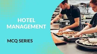 Hotel Management MCQ| HM Questions| IBMS Institute |MCQ Series| October 2021| #IBMS