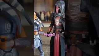 What's the hottest Star Wars Alien?