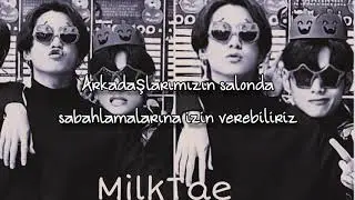 Taylor swift- Lover (Türkçe Çevirisi) /w TaeKook ♡