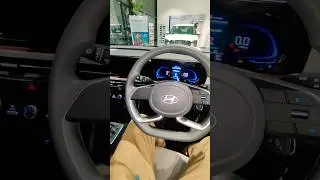 All New Hyundai Creta E 1.5 Diesel 😍🔥