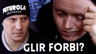Jaa9 & OnklP | Glir Forbi? | Veien til Rockefeller Ep. 5 | YLTV