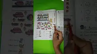 Count & Write Number of Airoplanes