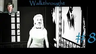 Прохождение игры White Night (Белая Ночь) → ЗВЕЗДА ПРИ СМУТНОМ РАССУДКЕ→ #8