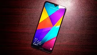 Huawei Y7 Prime 2019 Review!