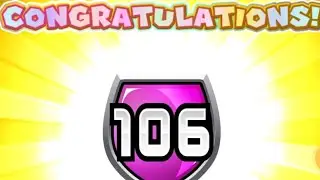 Mario Kart Sundee Level 106