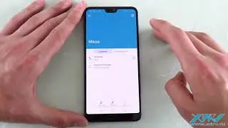 Как установить мелодию на звонок в Huawei P20 Pro (XDRV.RU)