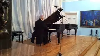Александр Майкапар (Москва)-3