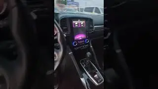 🇰🇷 Подобрали и выкупили для заказчика Renault Samsung QM6 2.0 л. бензин 2WD 2020 года