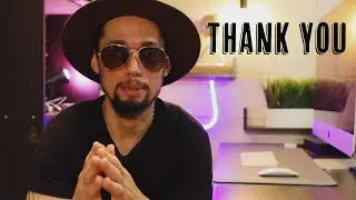Thank You For 1000 SUBSCRIBERS