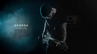 PLEINE LVNE - Foudre (Official Video)