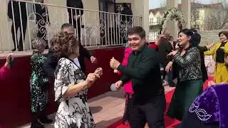 Құдалық той, екі жас, тараз 2024