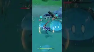 Top 5 genshin impact weapon
