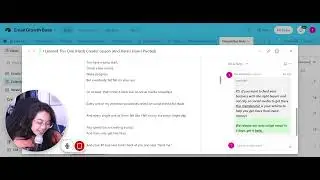 I Learned This One (Hard) Creator Lesson (And Here's How I Pivoted)