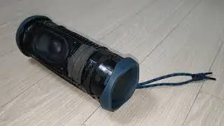 jbl flip 5 gg bass test lfm100%