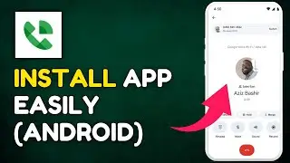 How to Install Google Voice App on Android 2025?