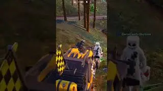 That Turn Plus Whatever That Sound Was #funny #gaming #fortnitememes