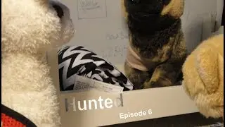 Hunted | Episode 6