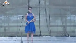 Monica Bekolli - Falmi syte e shkruar (