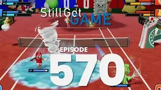 Still Got Game Episode 570 - Sorry, No Live Calls