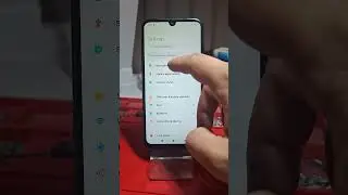 Xiaomi Redmi note 7 Factory Reset