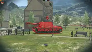 BATTLE BUS