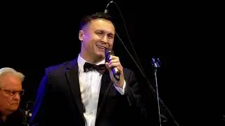 Summer night / Кенеж Йуд / Летняя ночь (live) Джаз-Мари/Jazz-Mari