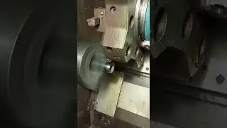 G92 Threading Cycle.