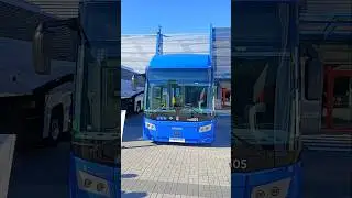 Castrosua New City CNG dla Krakowa #krakow #autobusy #bus #citytransport
