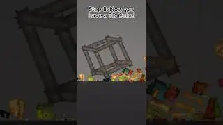 Melon Playground || How To Make A 3D Cube In Melon Playground
