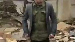 Лютые приколы. Котики жгут или бои без правил 😂  UFC