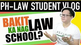 TEN REASONS WHY | LAW SCHOOL PHILIPPINES