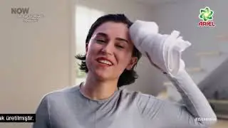 NOW Reklam Kuşağı - 3 Nisan 2026