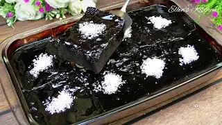 Chocolate pie! Moist, soft and incredibly delicious! Budget recipe!
