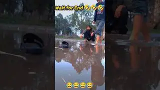 Hum Pagal Nhi Hain Bhaiya | Funny Short | Danger Team | DT #trendingshorts #funnyshorts