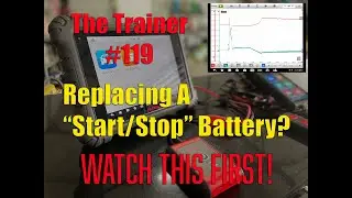 The Trainer 