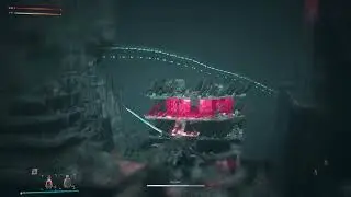Deluge level - Bleak Faith