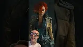 BORDERLANDS (2024) TRAILER LOOKS… (Quick Breakdown!)