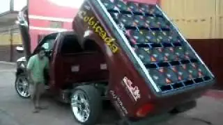 f250 cobicada