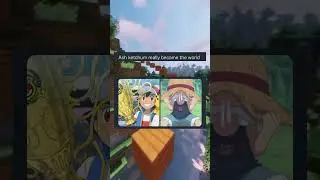 Anime MEMES!