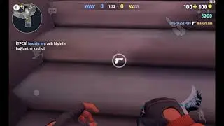Sniper Montage #3 - Critical ops