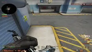 Sick MM Ace