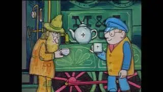 Ivor the Engine E03 | Bluebell