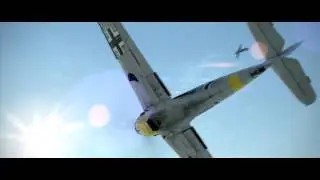 IL-2 BoS Dogfight