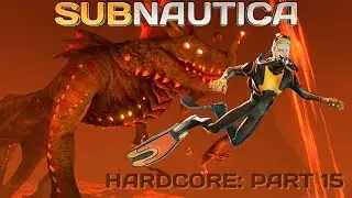 Subnautica: Part 15 | Face to Face With the Emperor at Last (Full Release!)