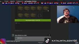 FUNNY MOMENTS (KATALIN TALEENT)(#1)ISI INJURA MODERATORI!!!!!!